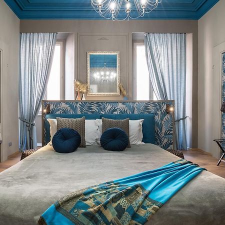 Heritage Miracle Suite Rom Exteriör bild