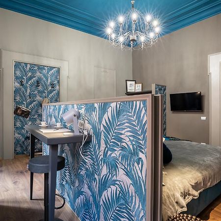 Heritage Miracle Suite Rom Exteriör bild