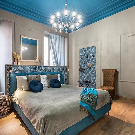 Heritage Miracle Suite Rom Exteriör bild