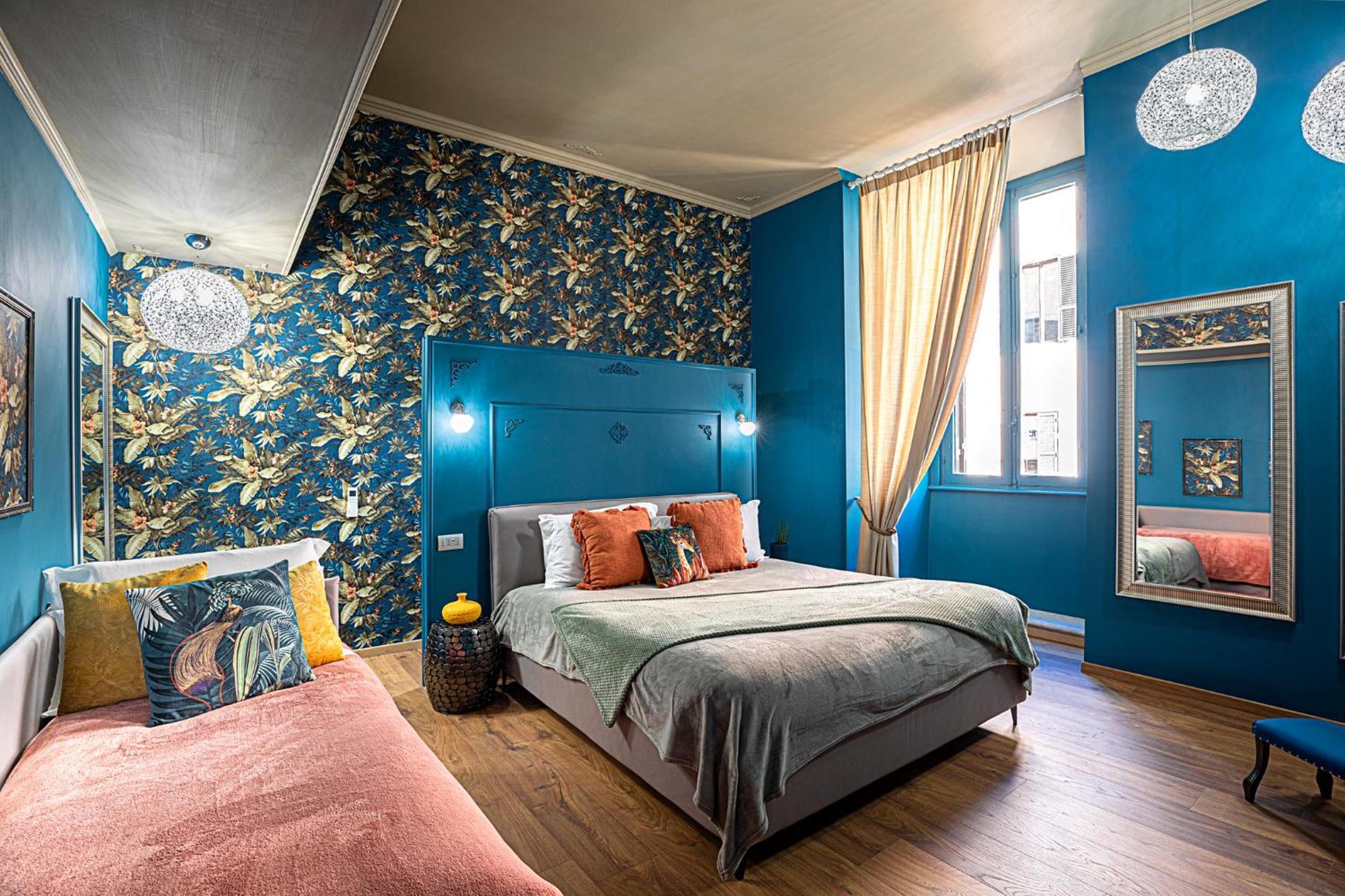 Heritage Miracle Suite Rom Exteriör bild