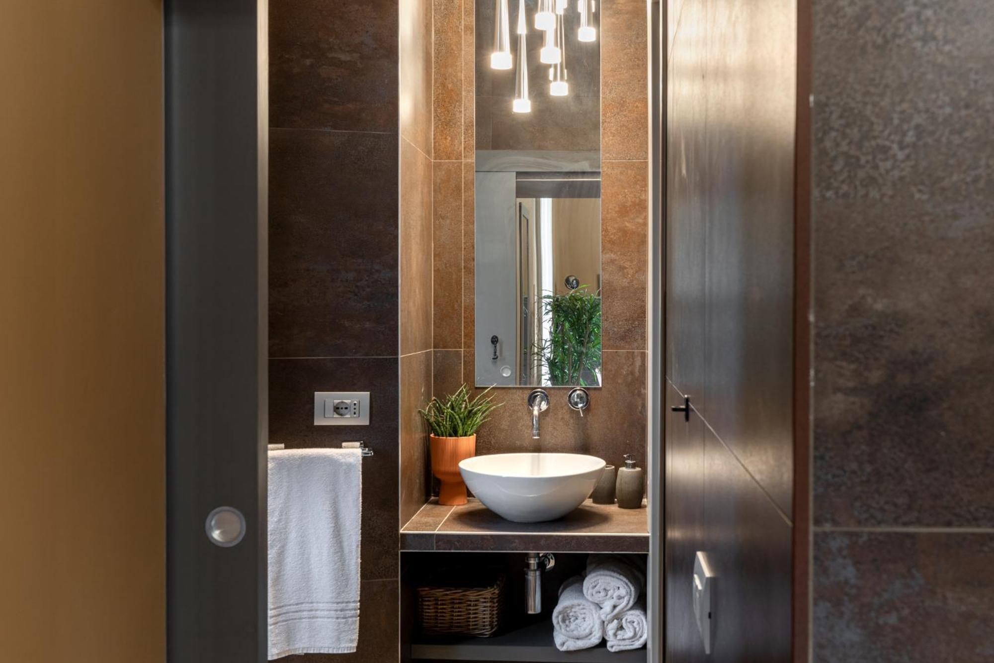 Heritage Miracle Suite Rom Exteriör bild