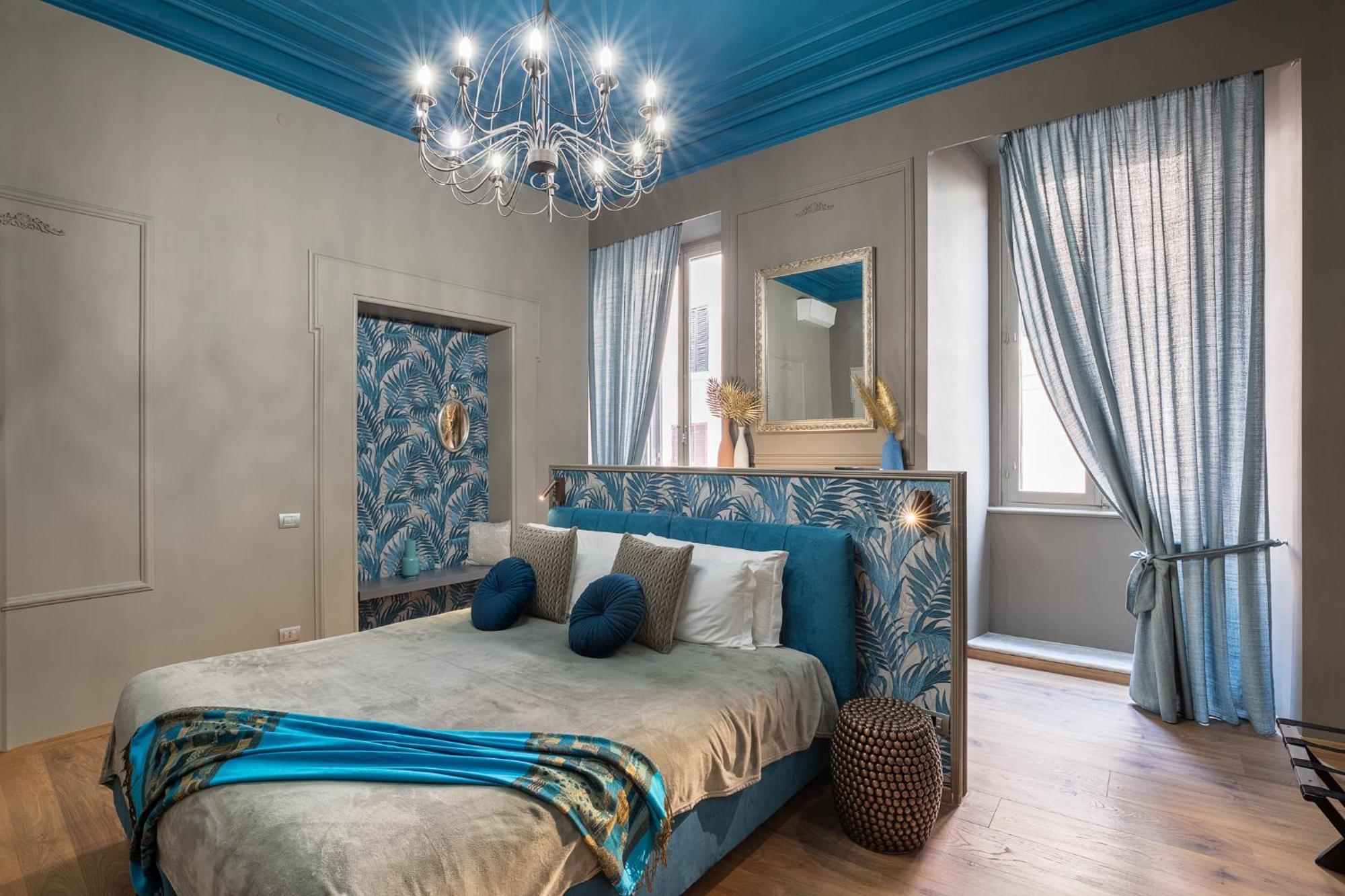 Heritage Miracle Suite Rom Exteriör bild