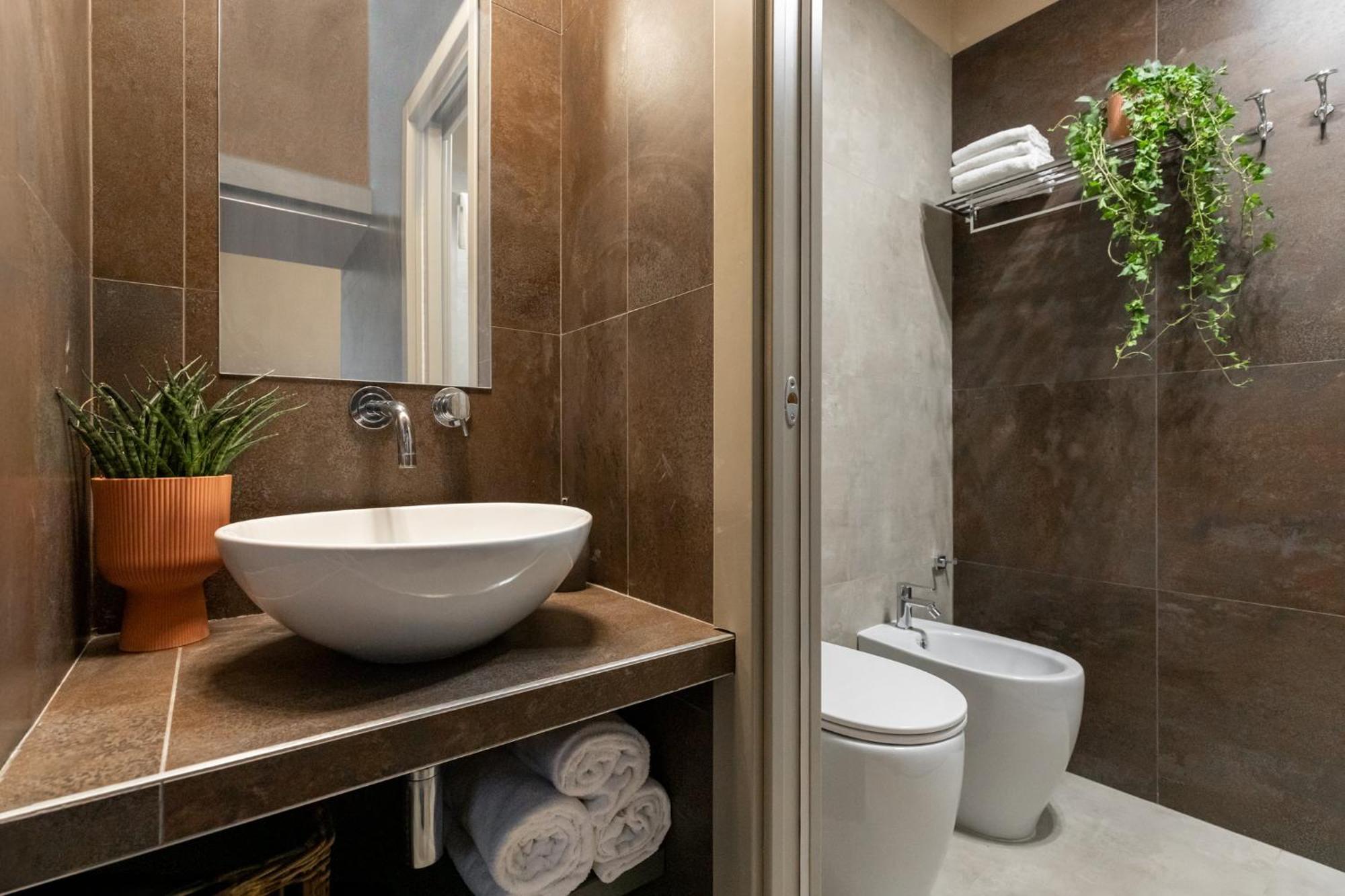 Heritage Miracle Suite Rom Exteriör bild