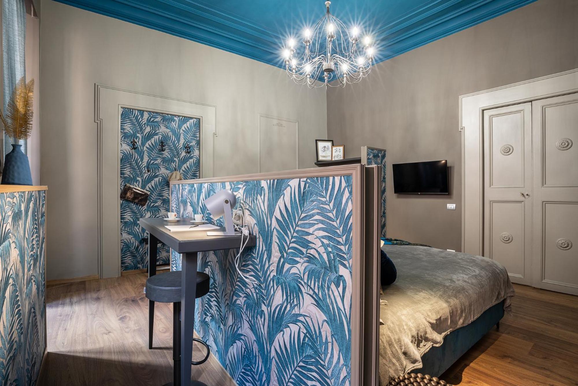 Heritage Miracle Suite Rom Exteriör bild