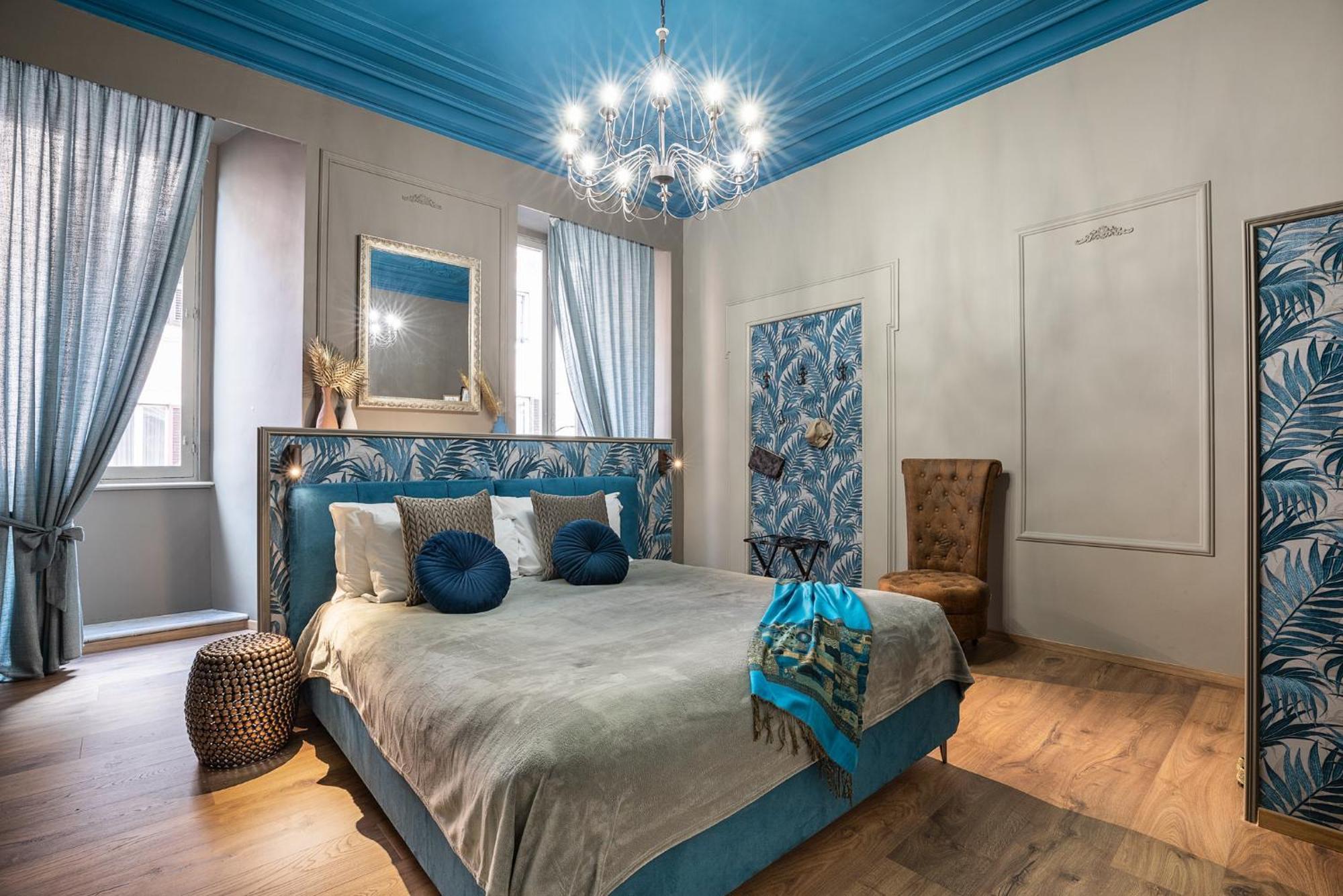 Heritage Miracle Suite Rom Exteriör bild