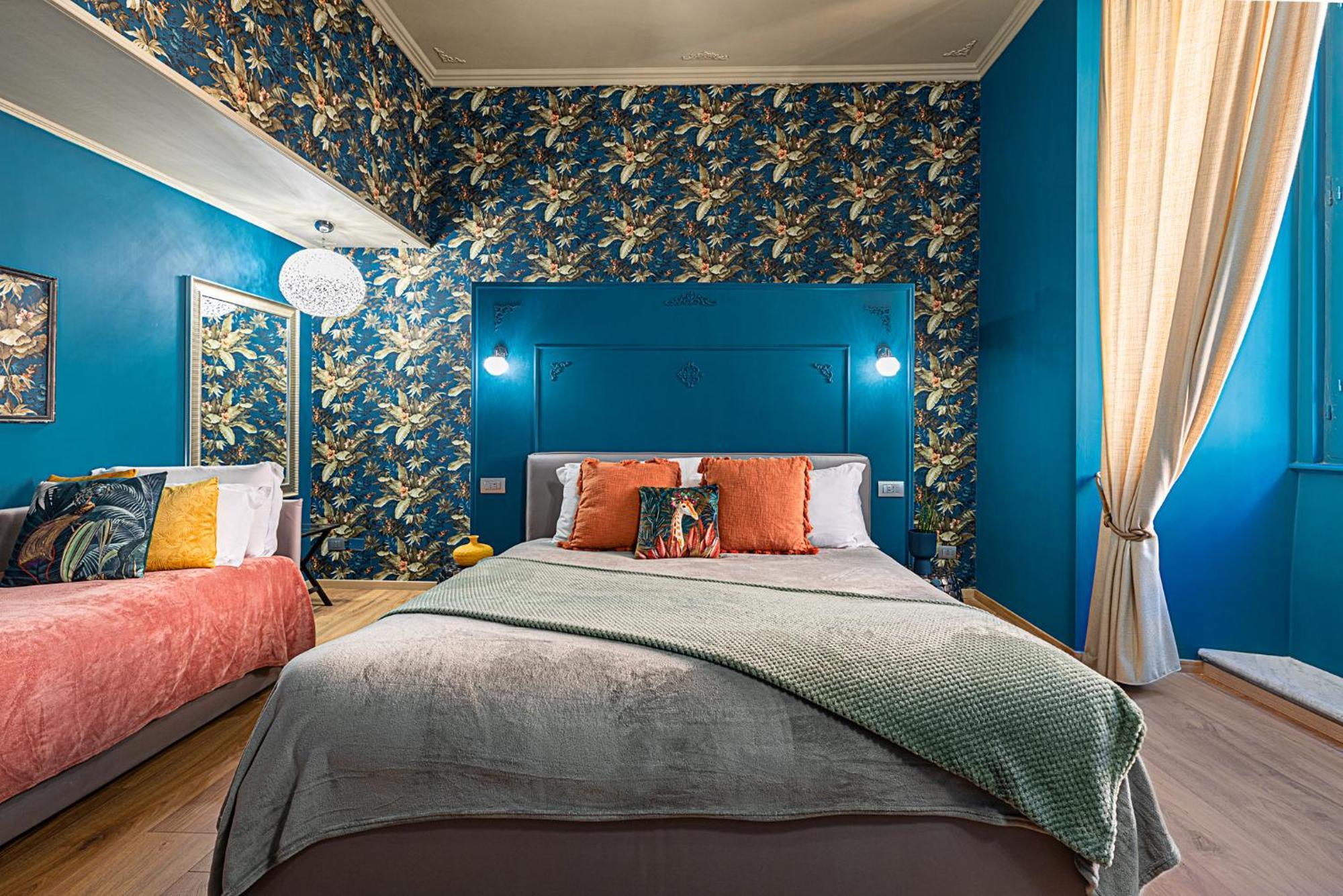 Heritage Miracle Suite Rom Exteriör bild