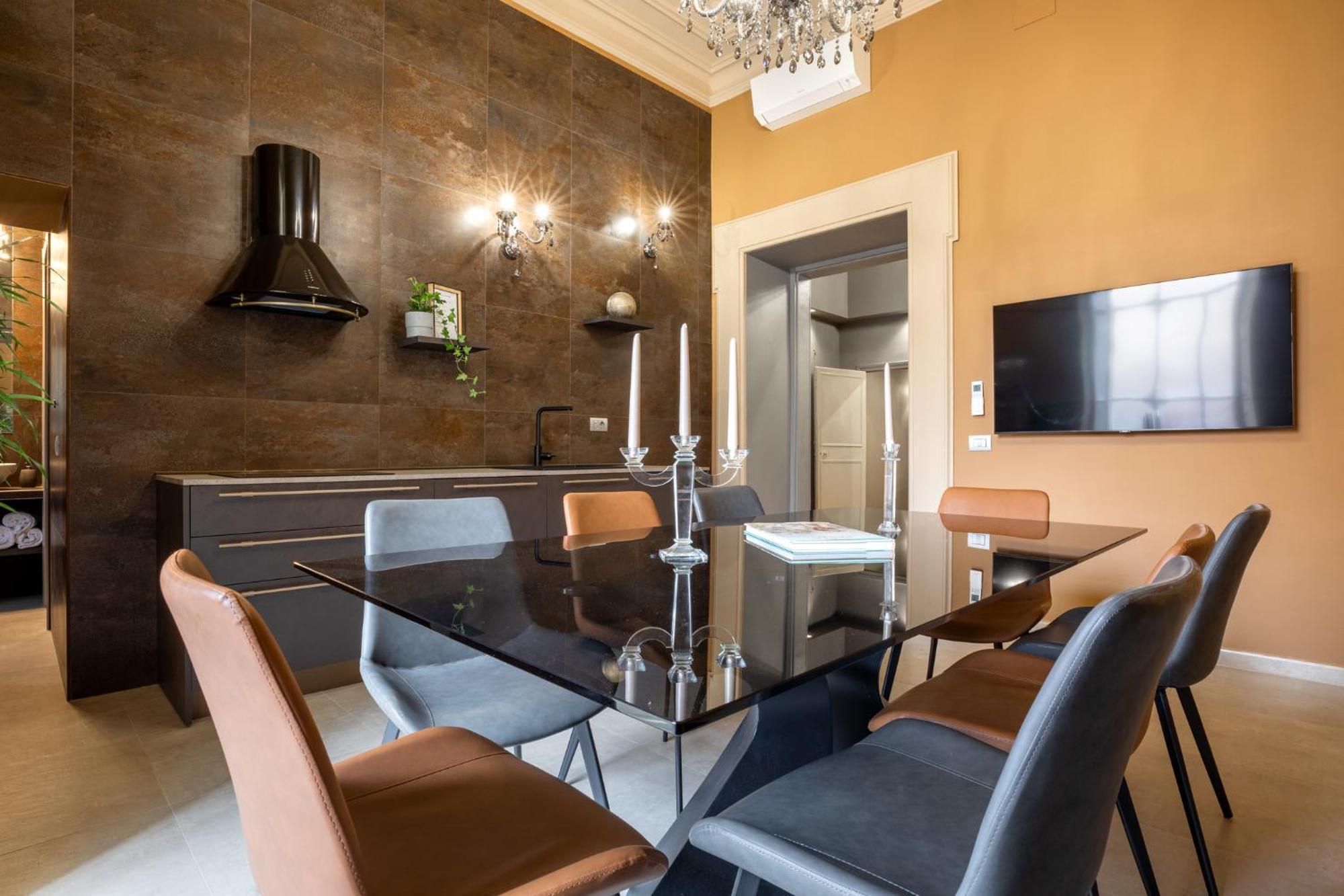 Heritage Miracle Suite Rom Exteriör bild