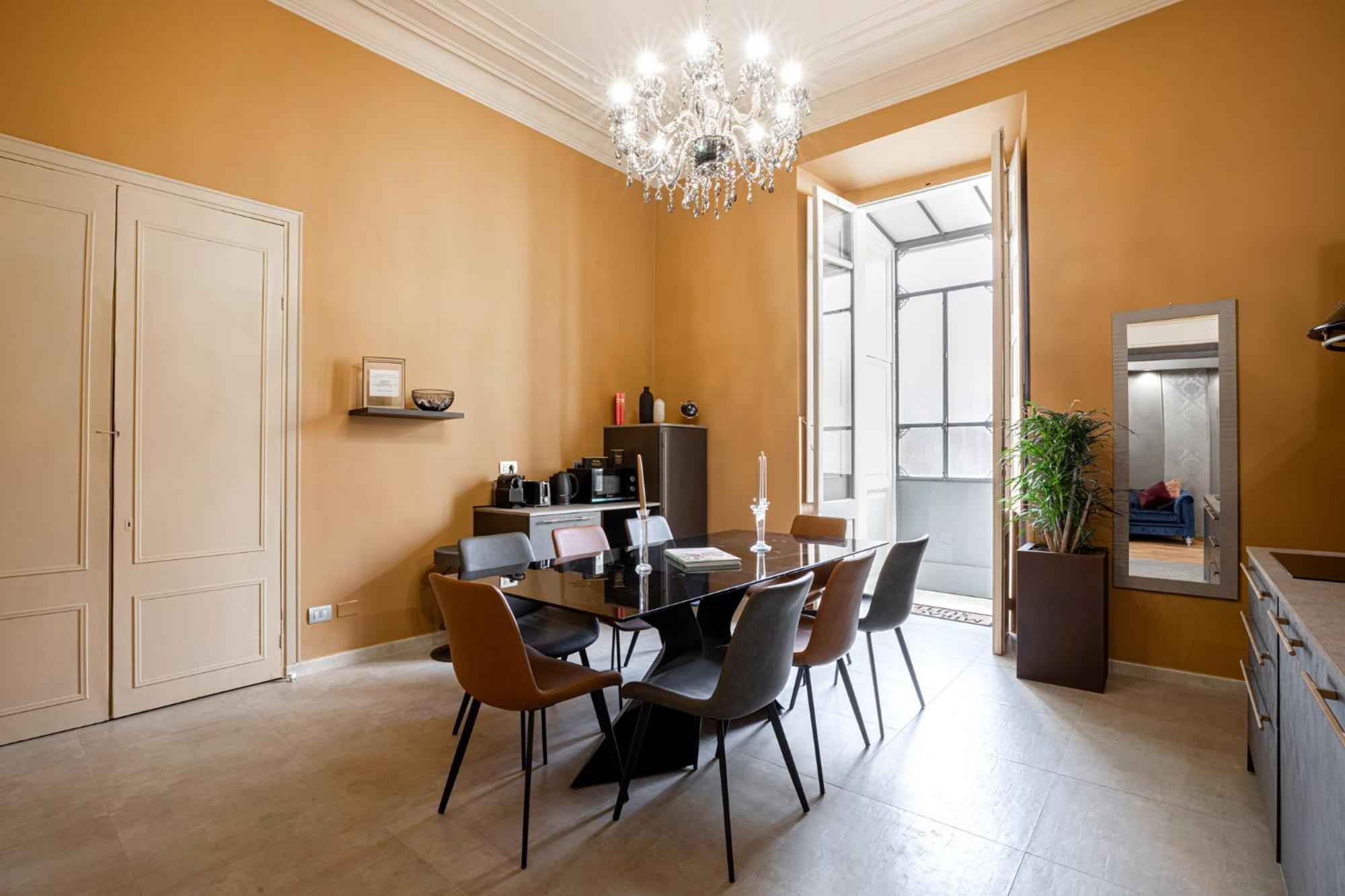 Heritage Miracle Suite Rom Exteriör bild
